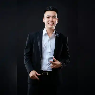 黄俊杰